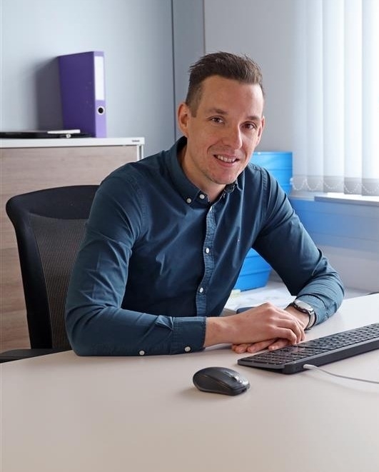 Stefan Hörmandinger – Gründer hITSmart